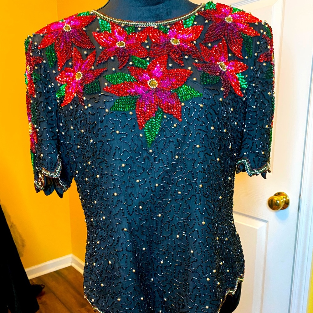 Vintage top